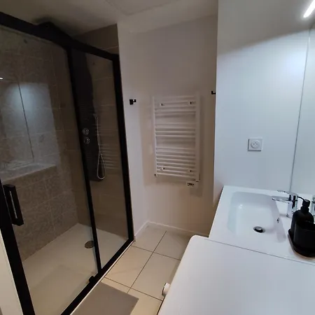 Apartment Chez Mika