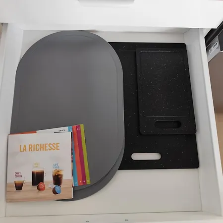 Chez Mika * Linxe